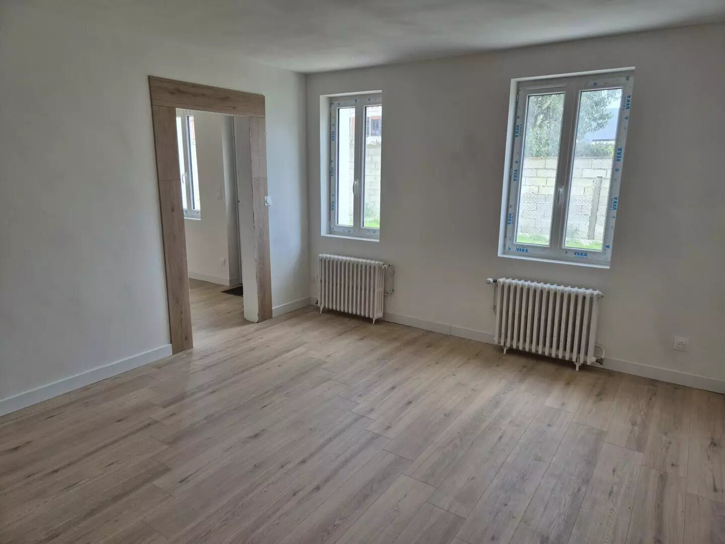 Maison à louer, 88m², Yvetot