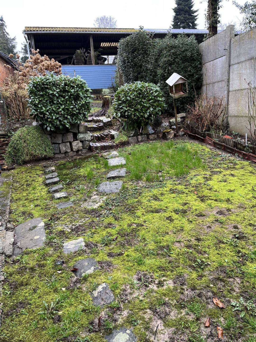 Maison à vendre, 105m², Doudeville