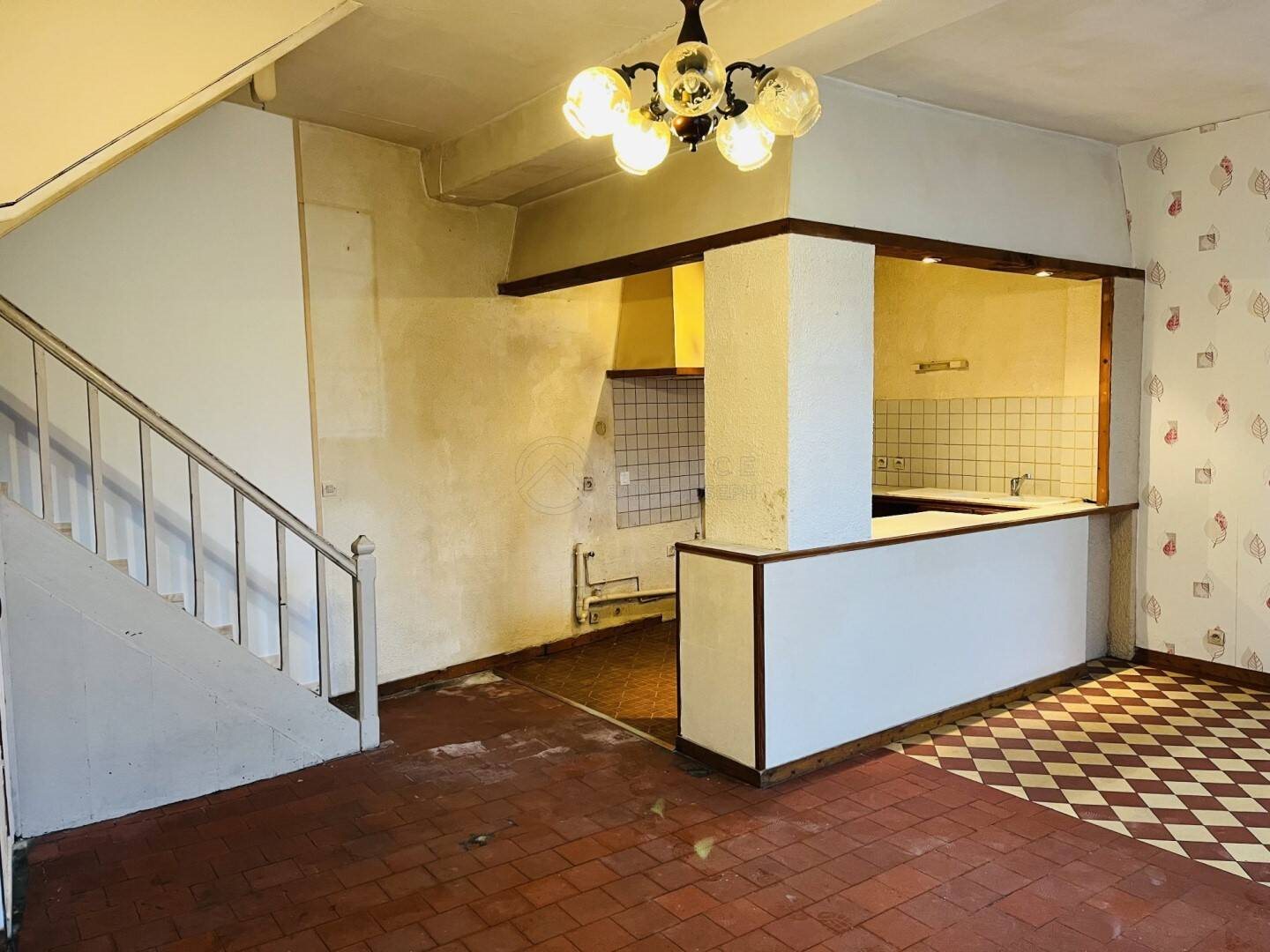 Maison à vendre, 105m², Doudeville