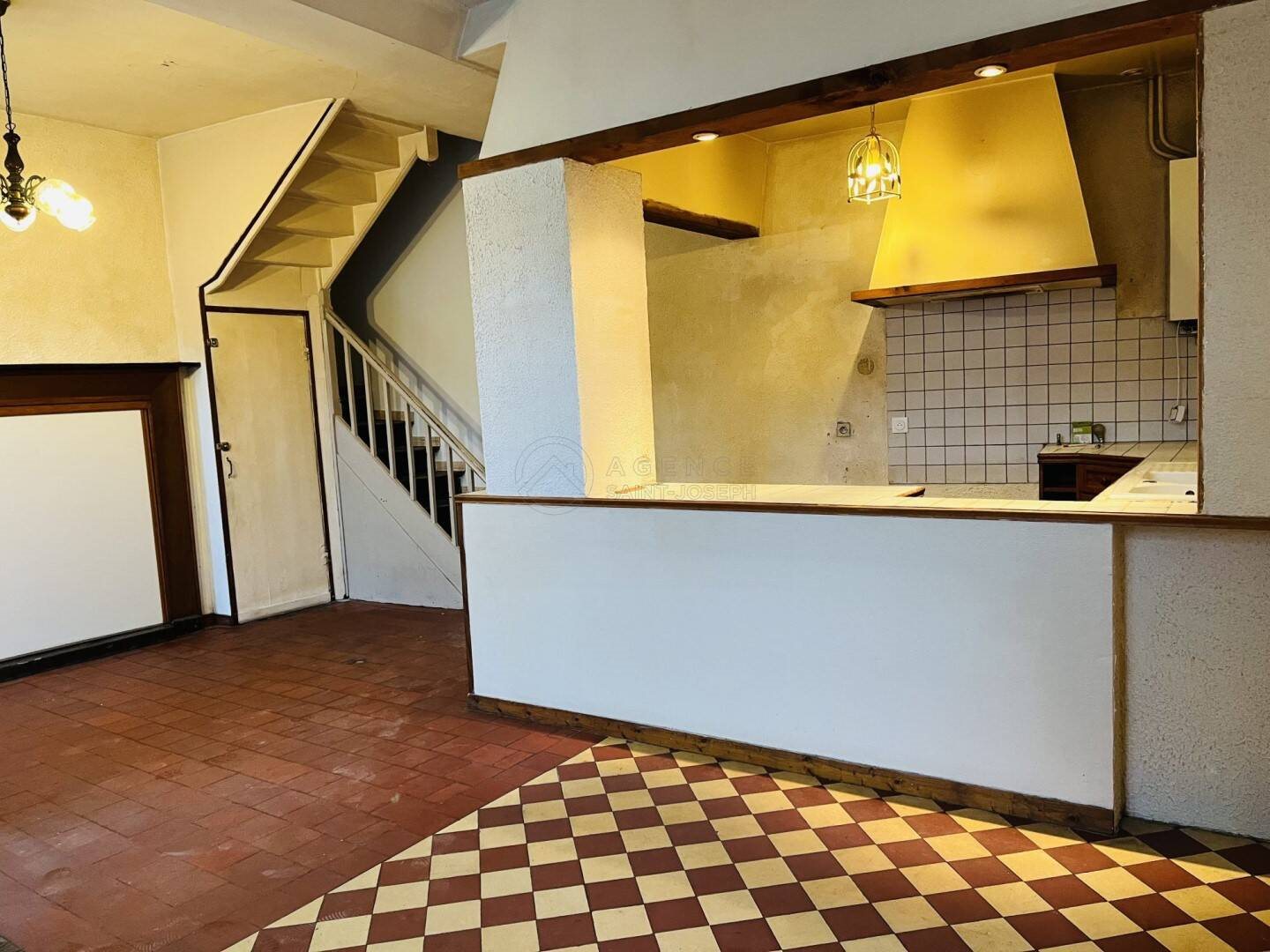 Maison à vendre, 105m², Doudeville