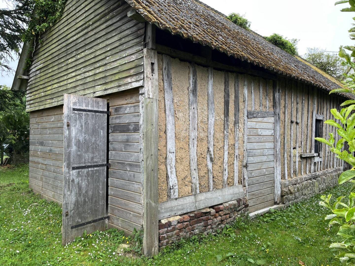 Maison à vendre, 82m², Angiens