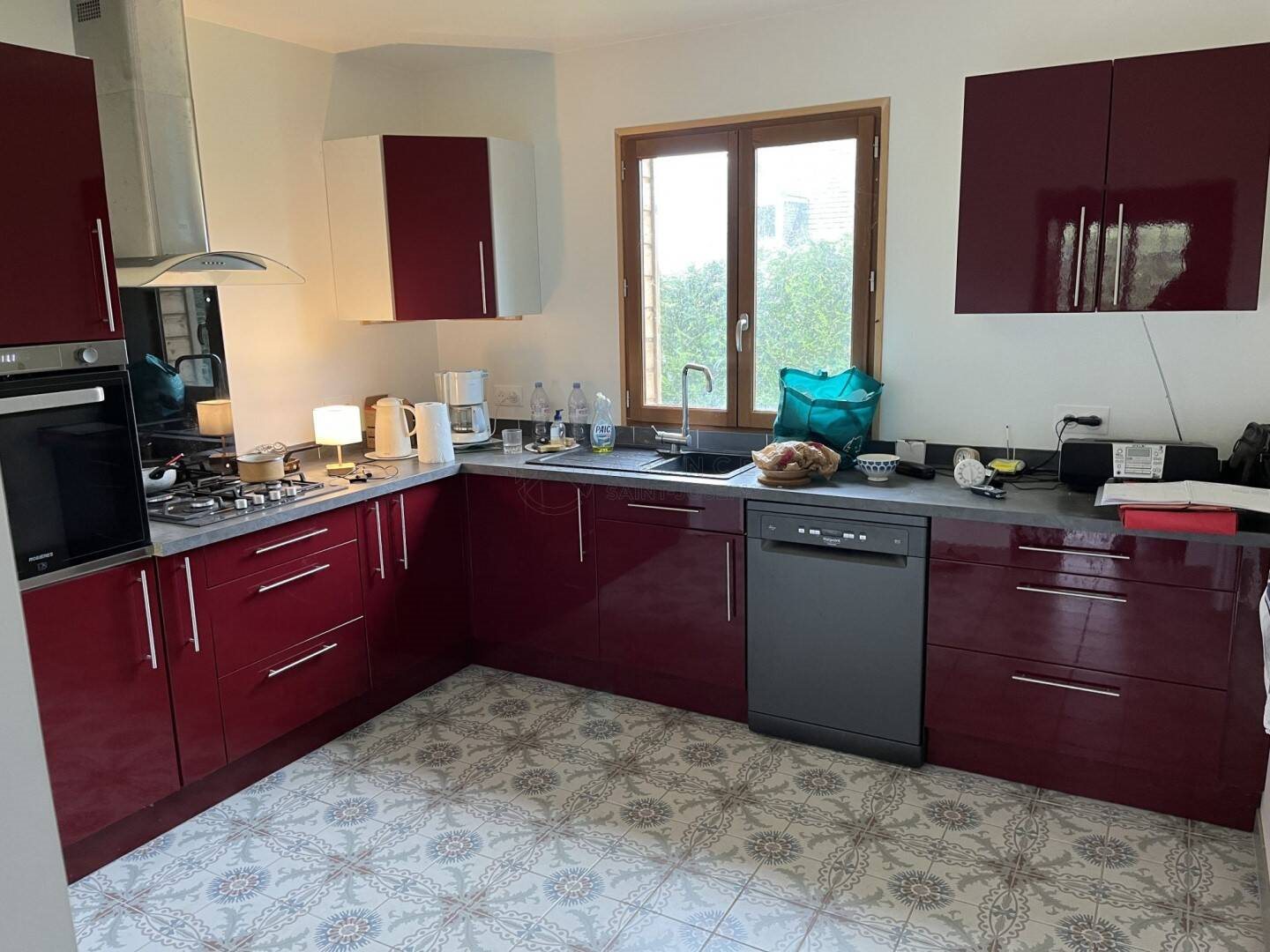 Maison à vendre, 82m², Angiens