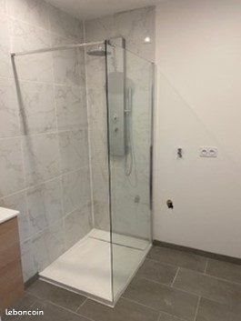 Maison à louer, 46m², Doudeville