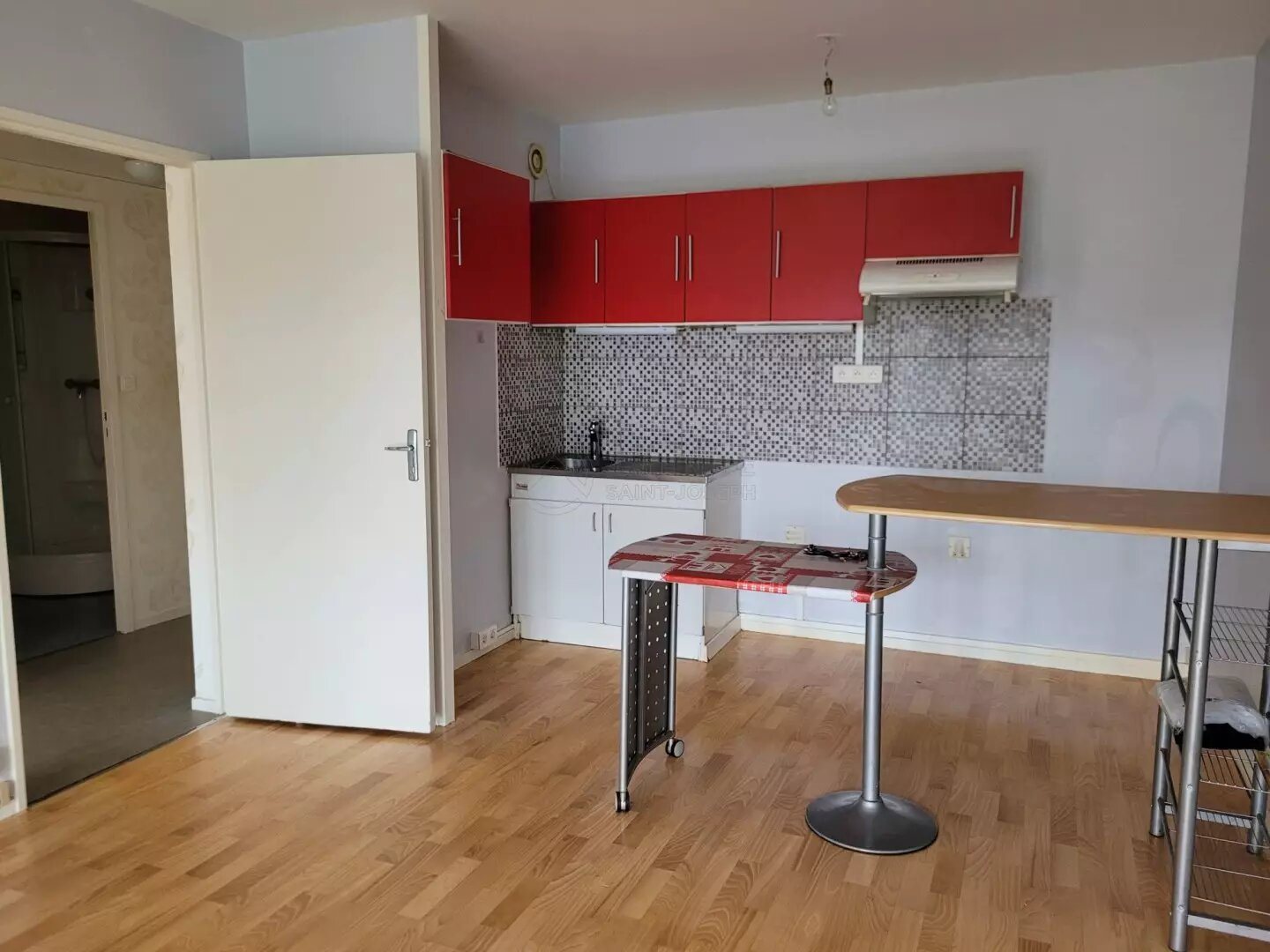 Appartement à louer, 44m², Yvetot