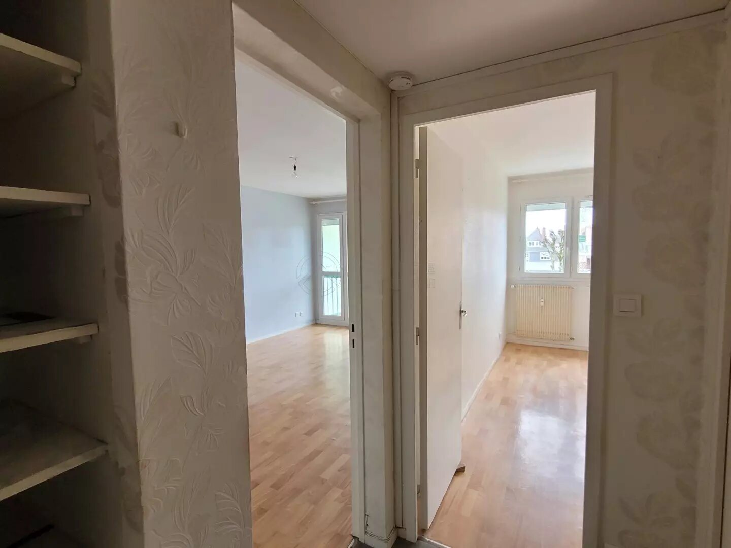 Appartement à louer, 44m², Yvetot