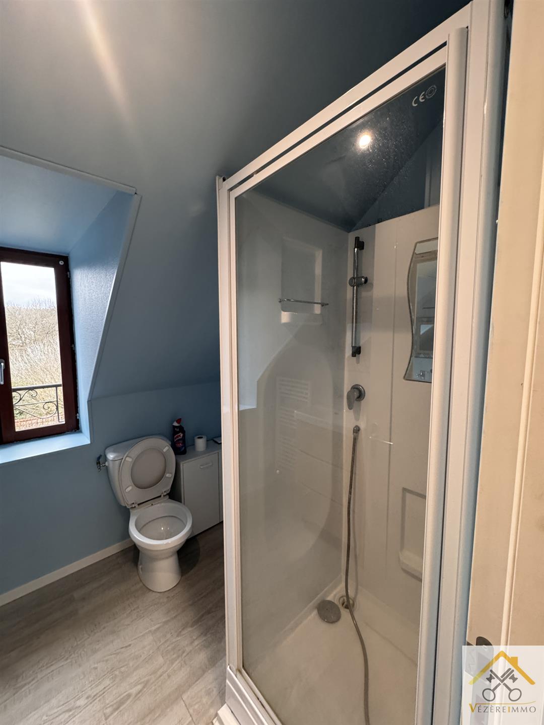 Appartement à louer, 19m², Objat