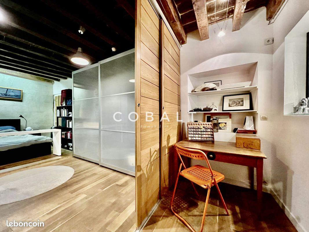 Appartement à vendre, 53m², Nantes