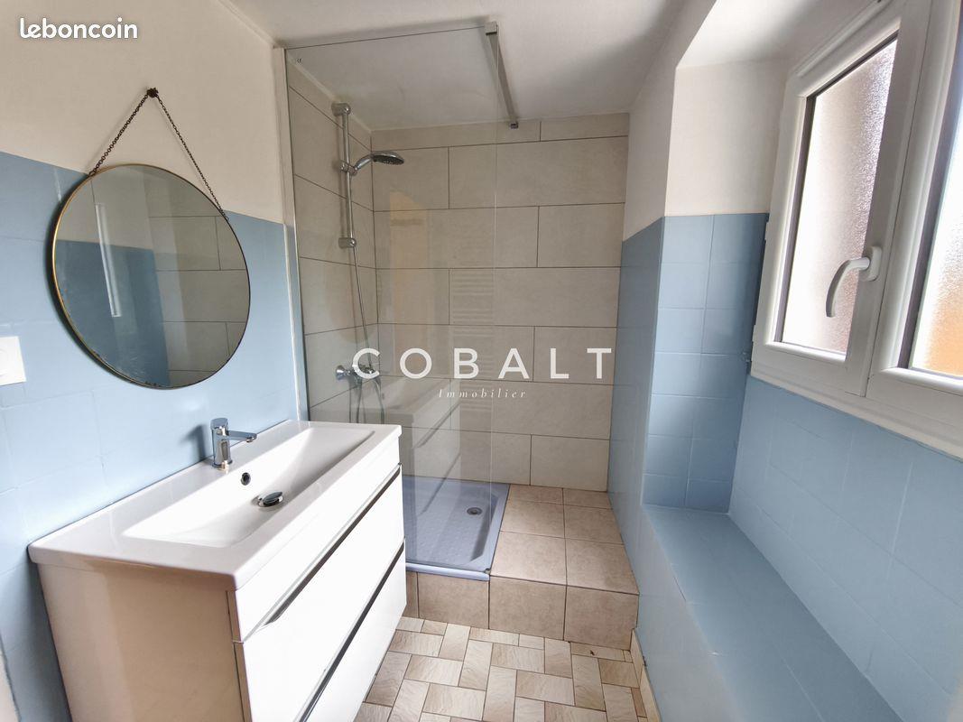 Maison à louer, 92m², Guémené-Penfao