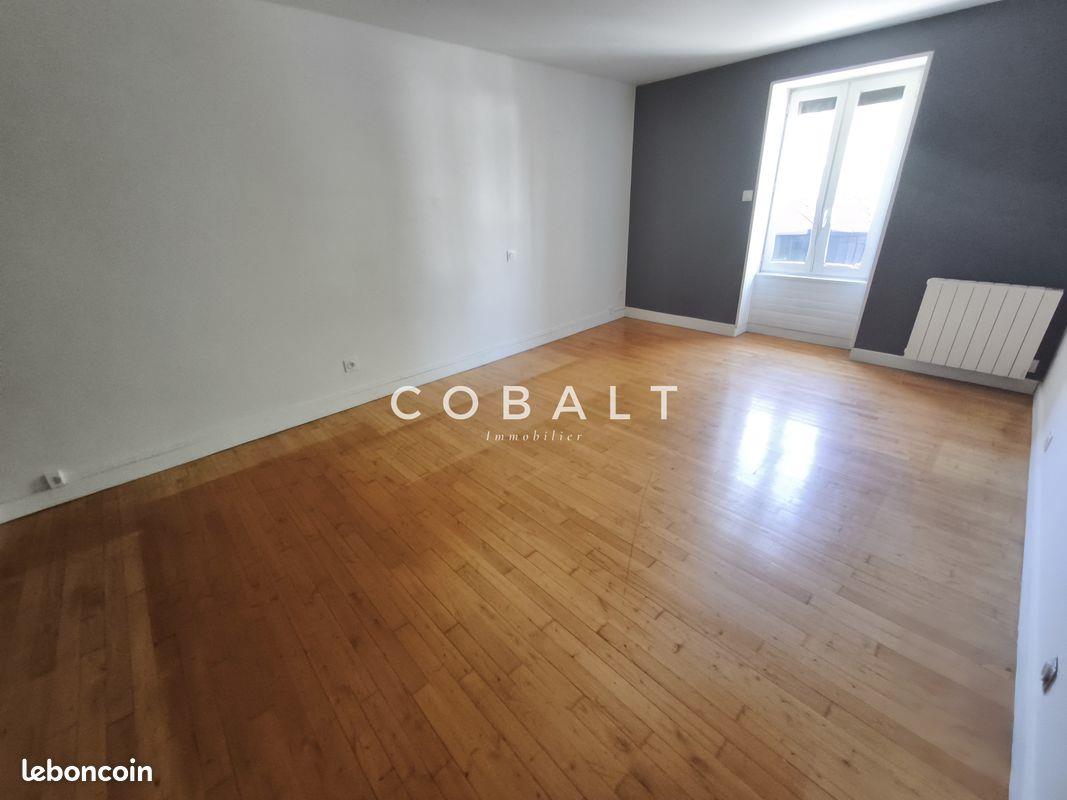 Maison à louer, 92m², Guémené-Penfao