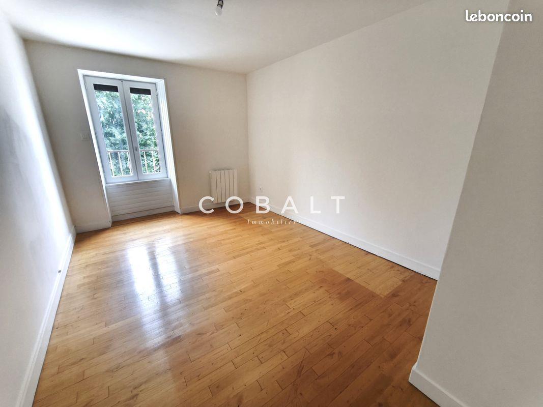 Maison à louer, 92m², Guémené-Penfao