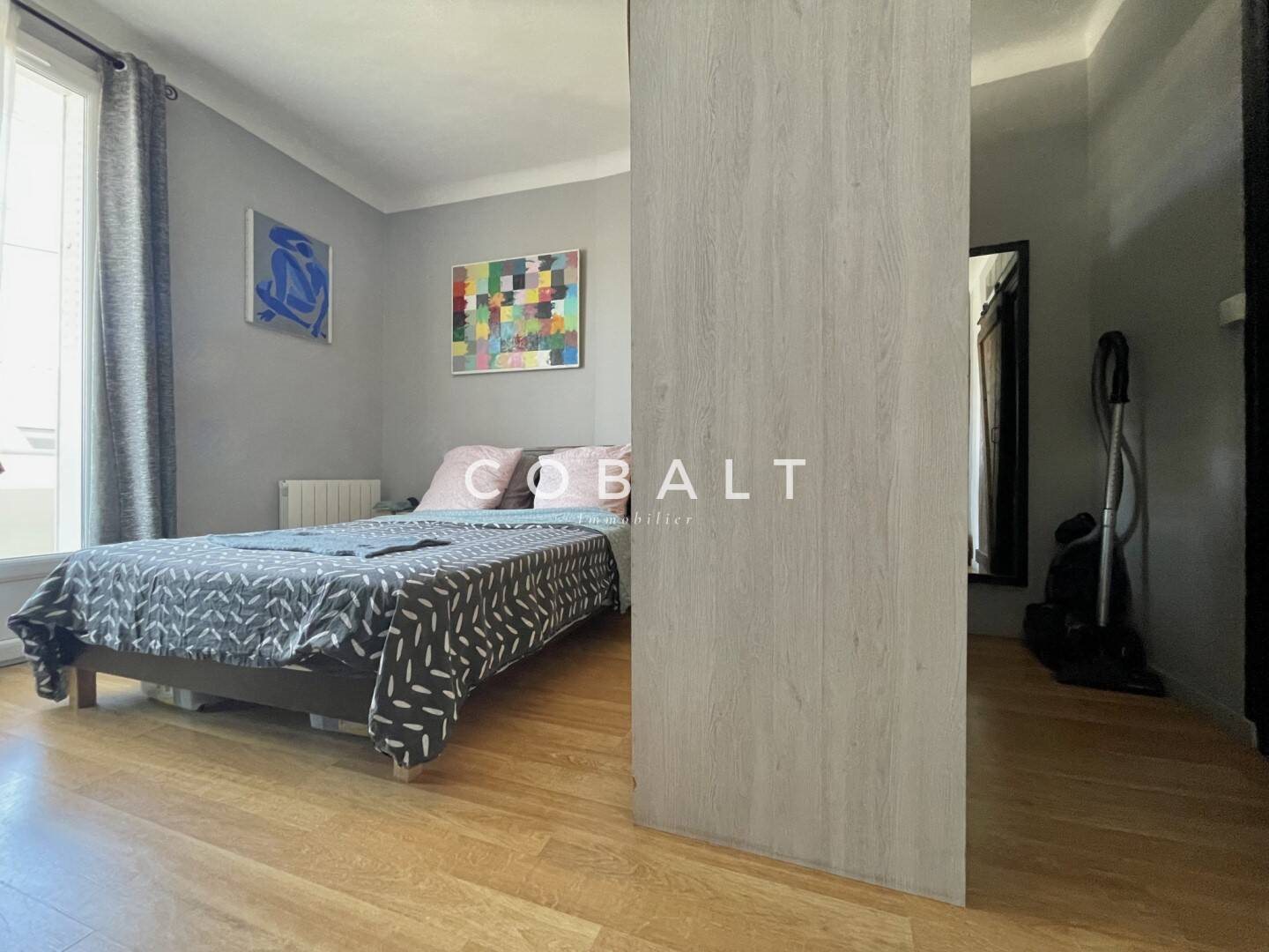 Appartement à louer, 39m², Vertou