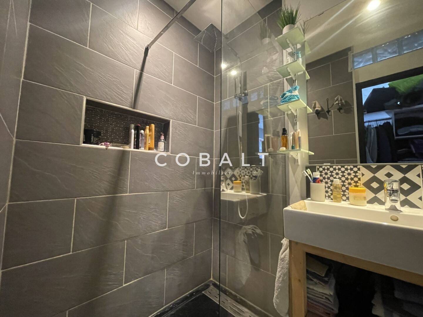 Appartement à louer, 39m², Vertou