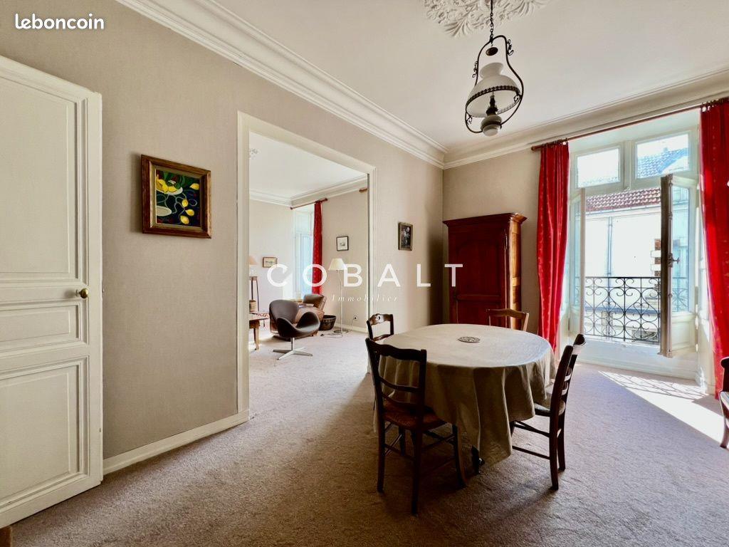 Appartement à vendre, 103m², Nantes