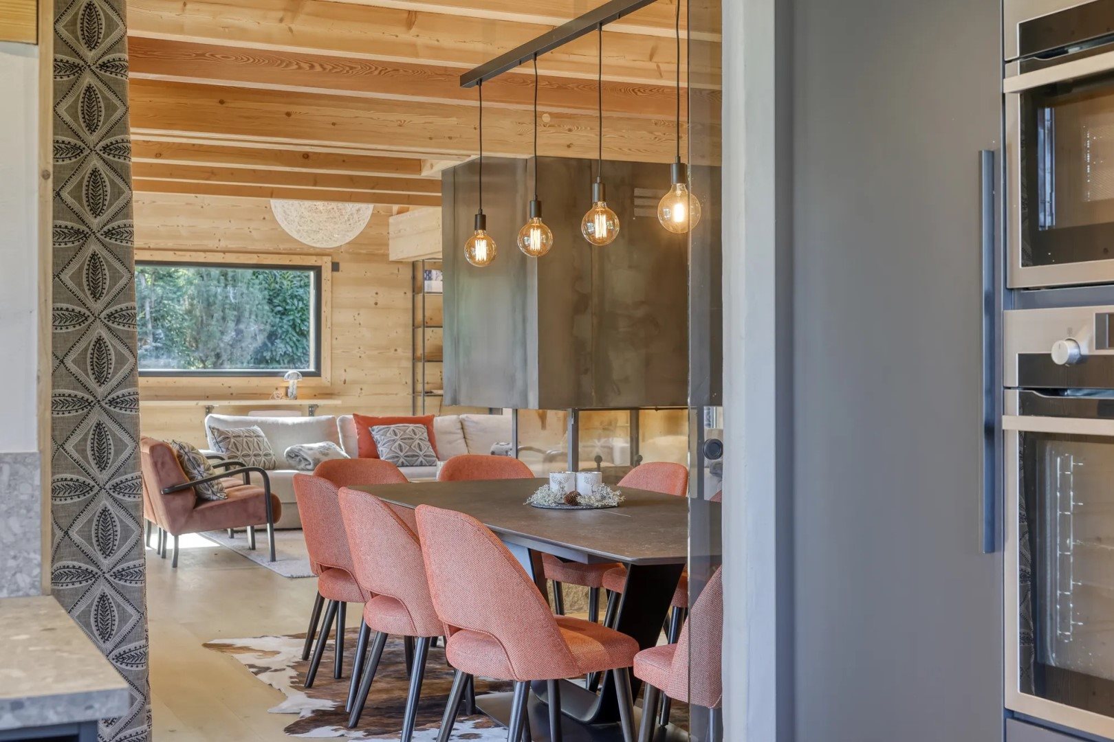Maison à louer, 260m², Sallanches