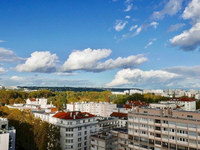 Appartement à vendre, 109m², Lyon 6ème