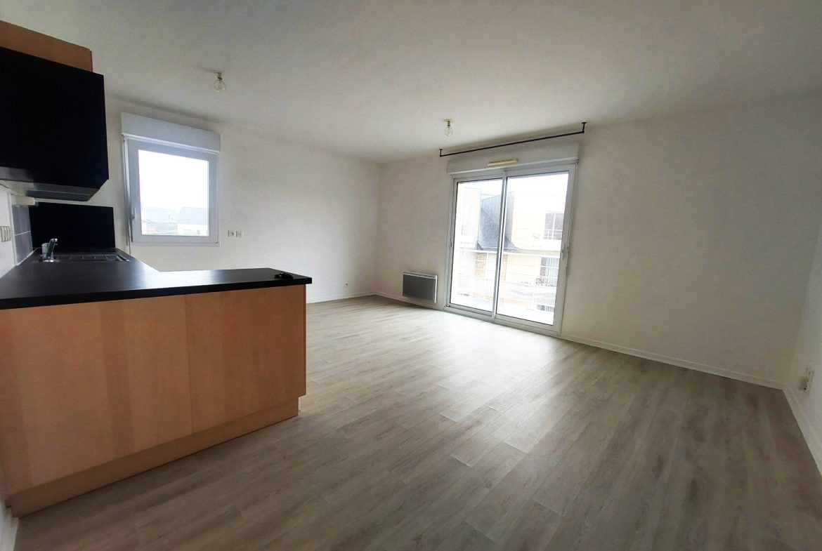 Appartement à vendre, 52m², Ploeren