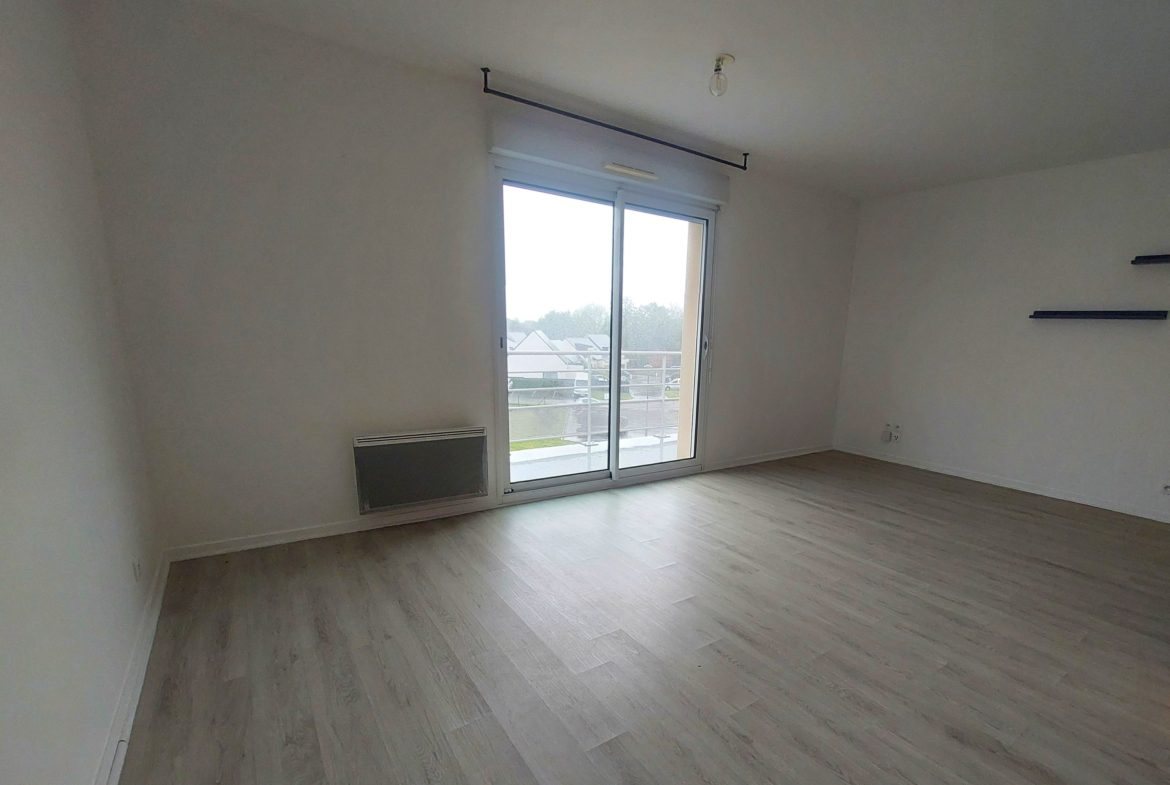 Appartement à vendre, 52m², Ploeren