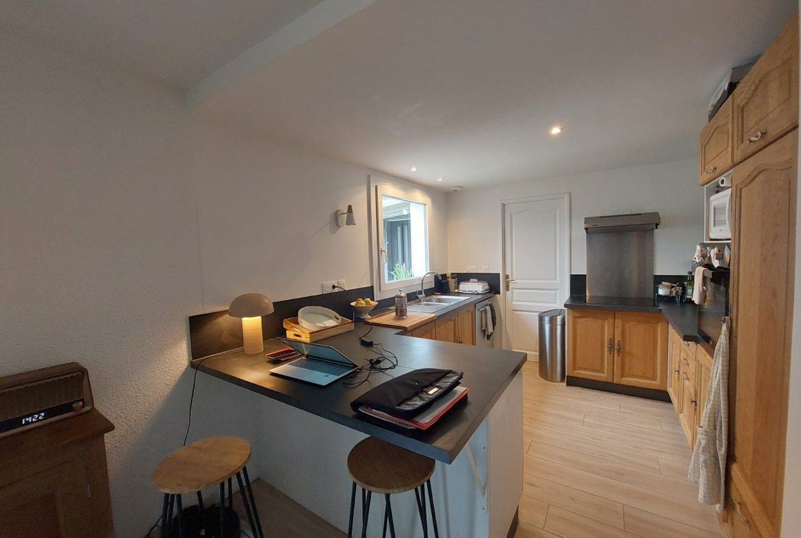 Maison à louer, 93m², Vannes