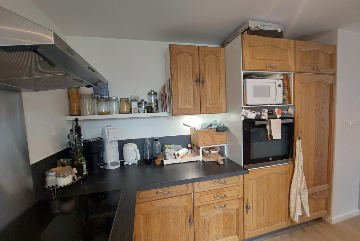 Maison à louer, 93m², Vannes