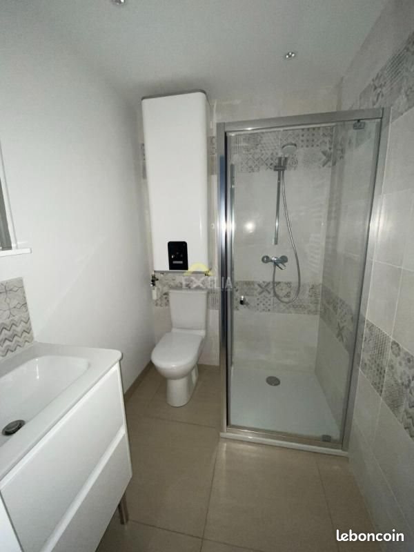 Appartement à louer, 27m², Mantes-la-Jolie