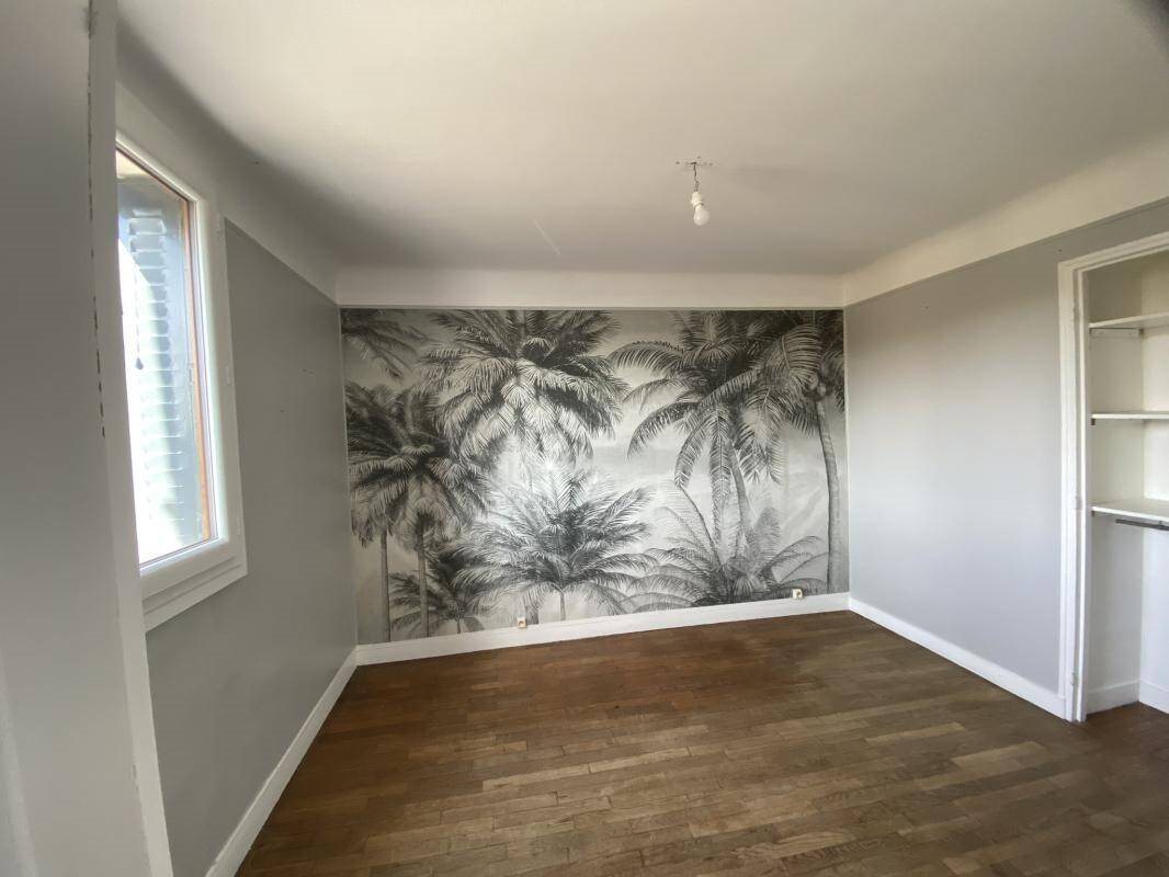 Appartement à louer, 55m², Mantes-la-Ville