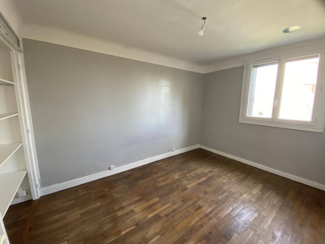 Appartement à louer, 55m², Mantes-la-Ville