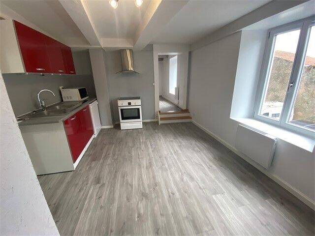 Appartement à louer, 51m², Pont-Saint-Vincent