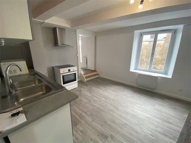 Appartement à louer, 51m², Pont-Saint-Vincent
