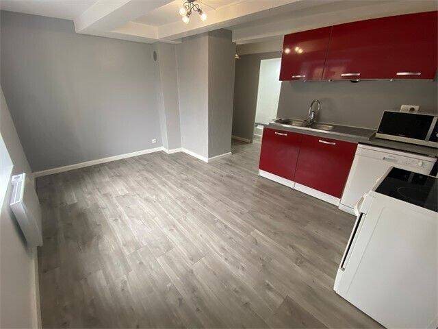 Appartement à louer, 51m², Pont-Saint-Vincent