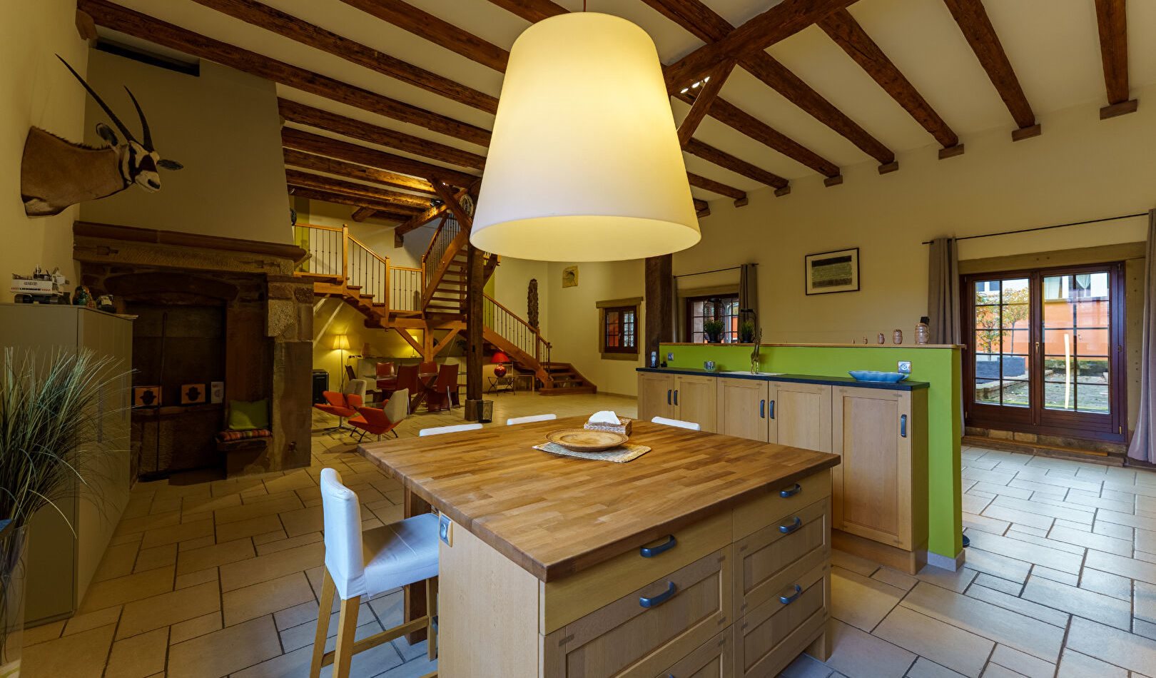 Appartement à louer, 295m², Mundolsheim