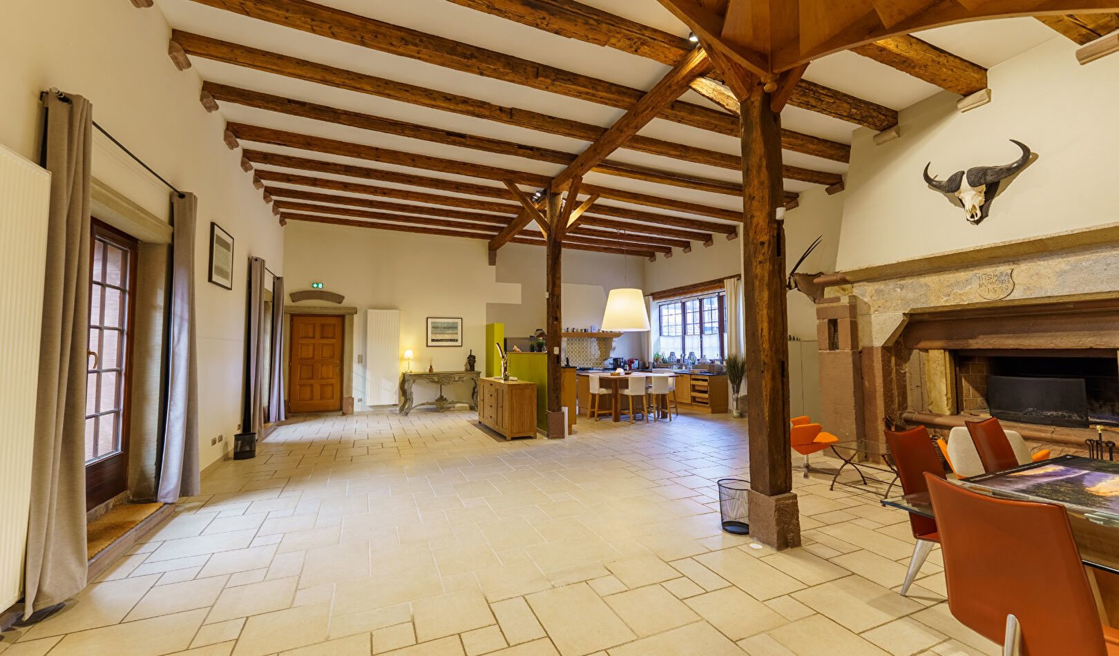 Appartement à louer, 295m², Mundolsheim