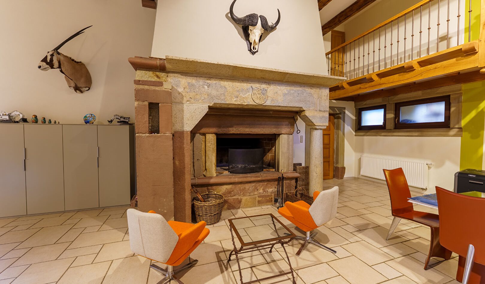 Appartement à louer, 295m², Mundolsheim