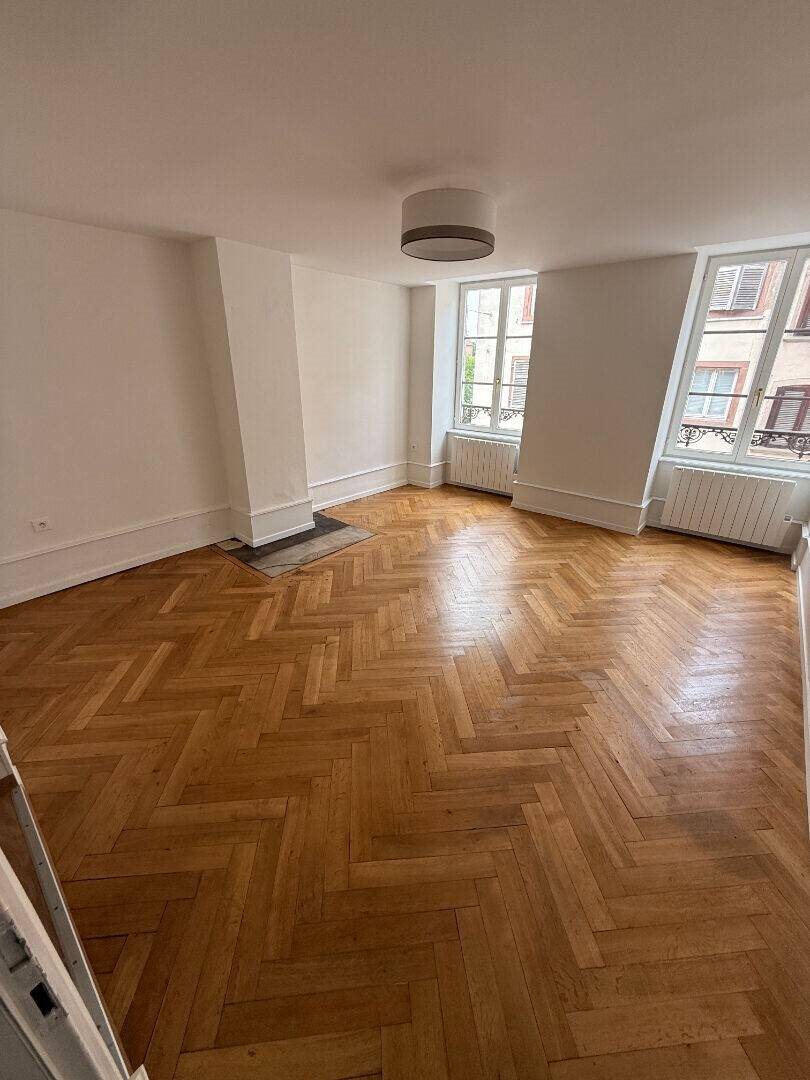 Appartement à vendre, 48m², Strasbourg