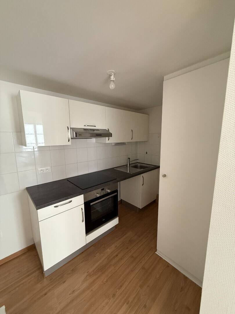Appartement à vendre, 48m², Strasbourg
