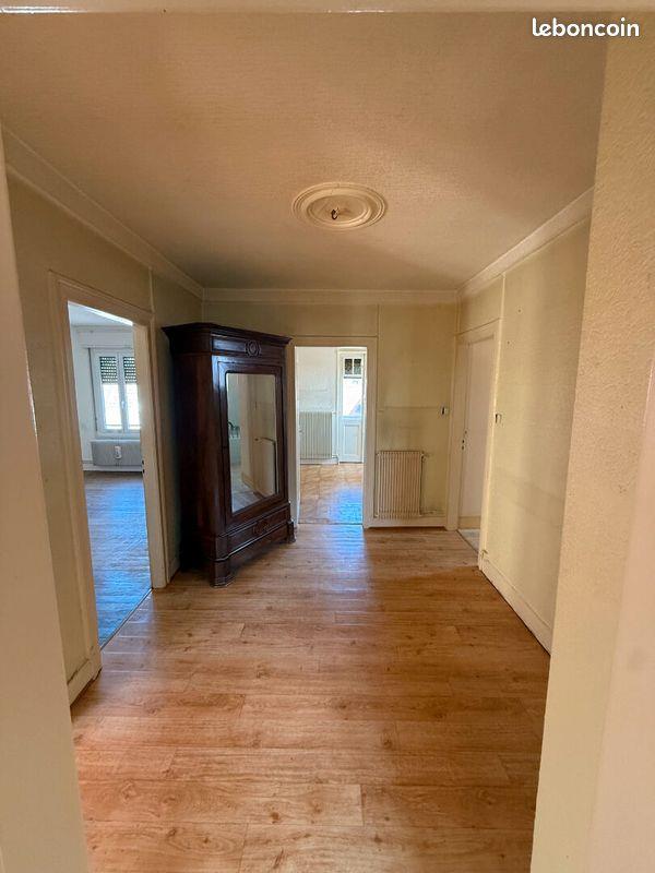Appartement à vendre, 89m², Strasbourg