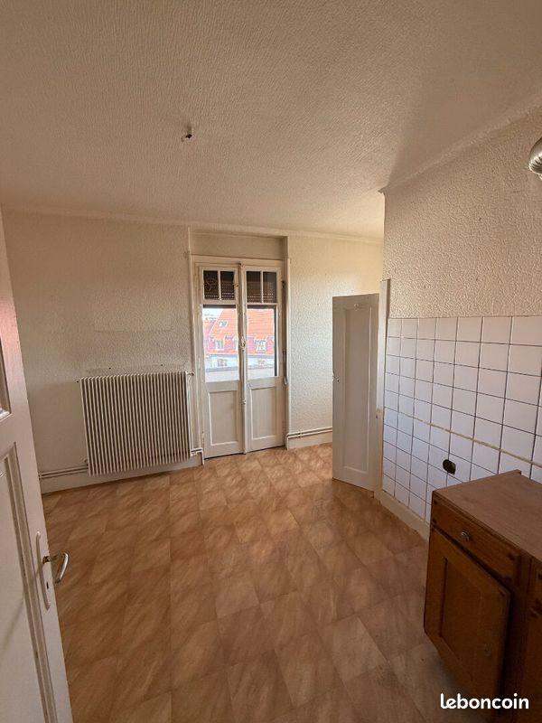 Appartement à vendre, 89m², Strasbourg