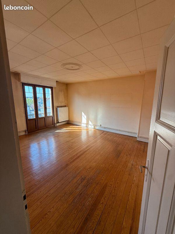 Appartement à vendre, 89m², Strasbourg