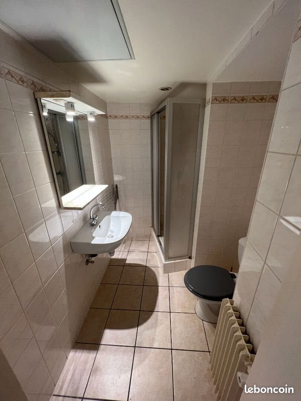 Appartement à vendre, 26m², Strasbourg