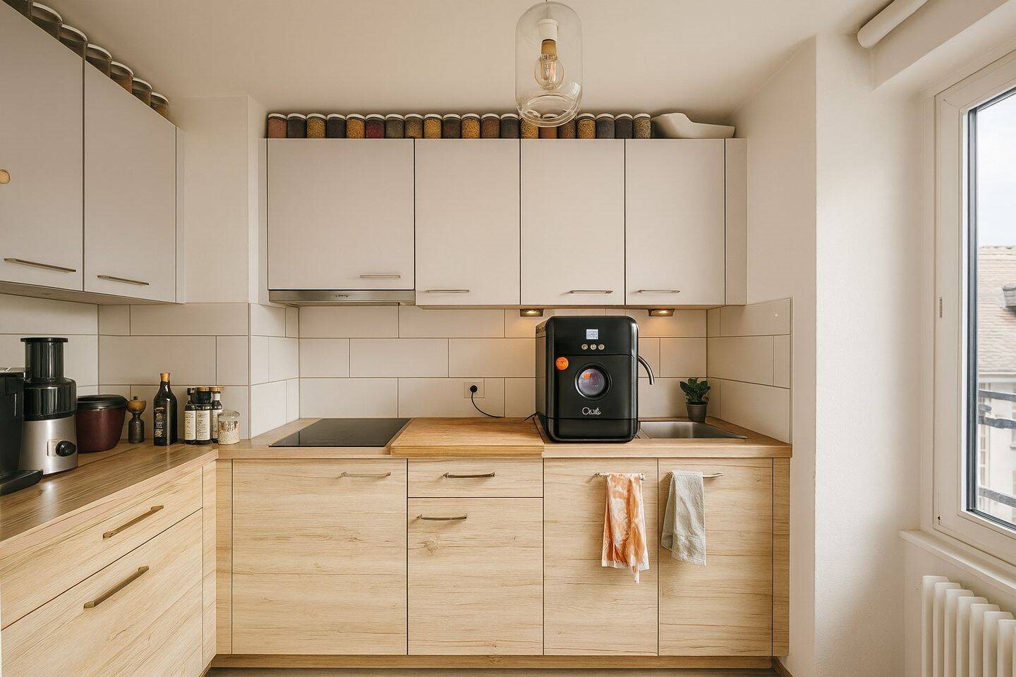 Appartement à vendre, 48m², Strasbourg