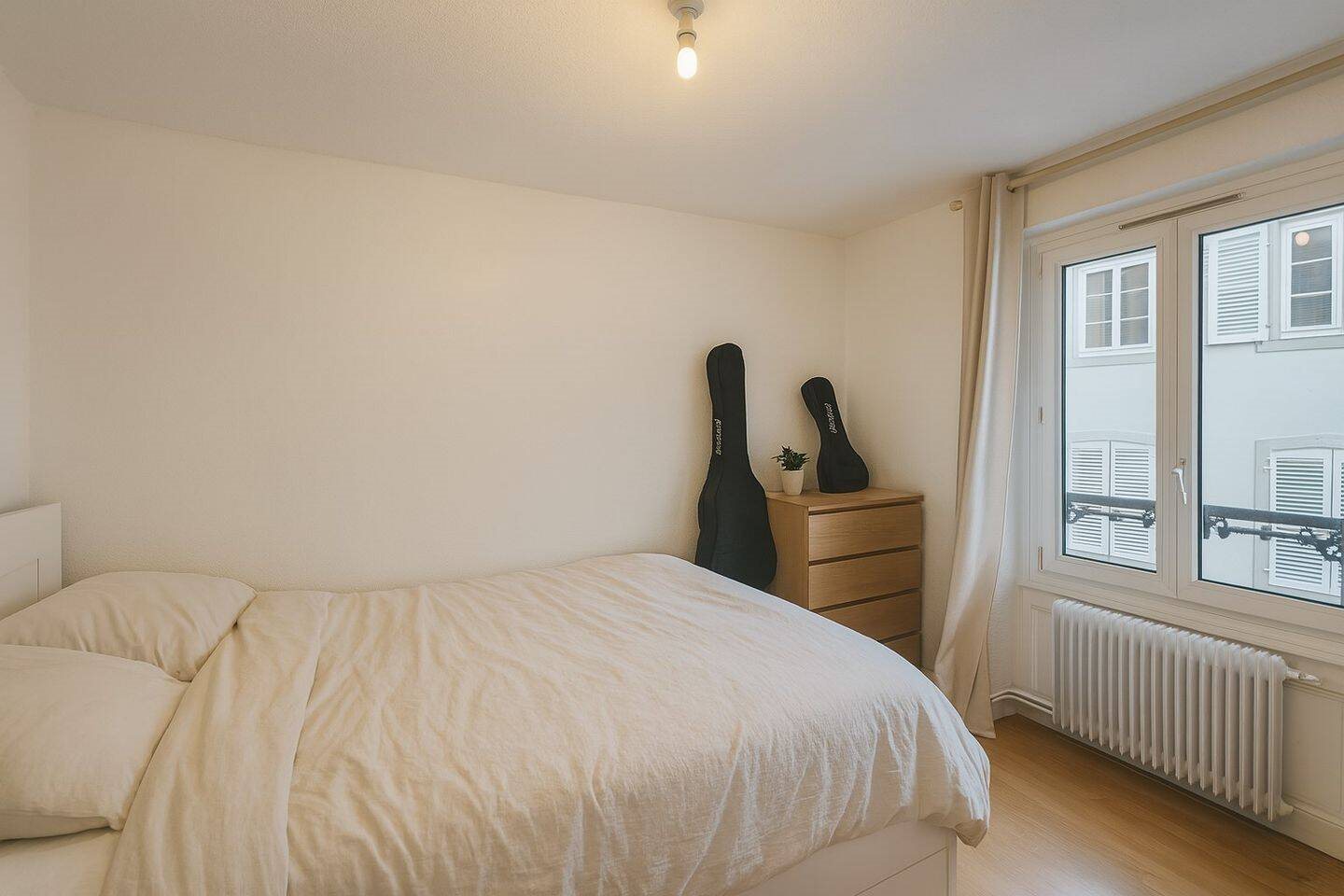Appartement à vendre, 48m², Strasbourg