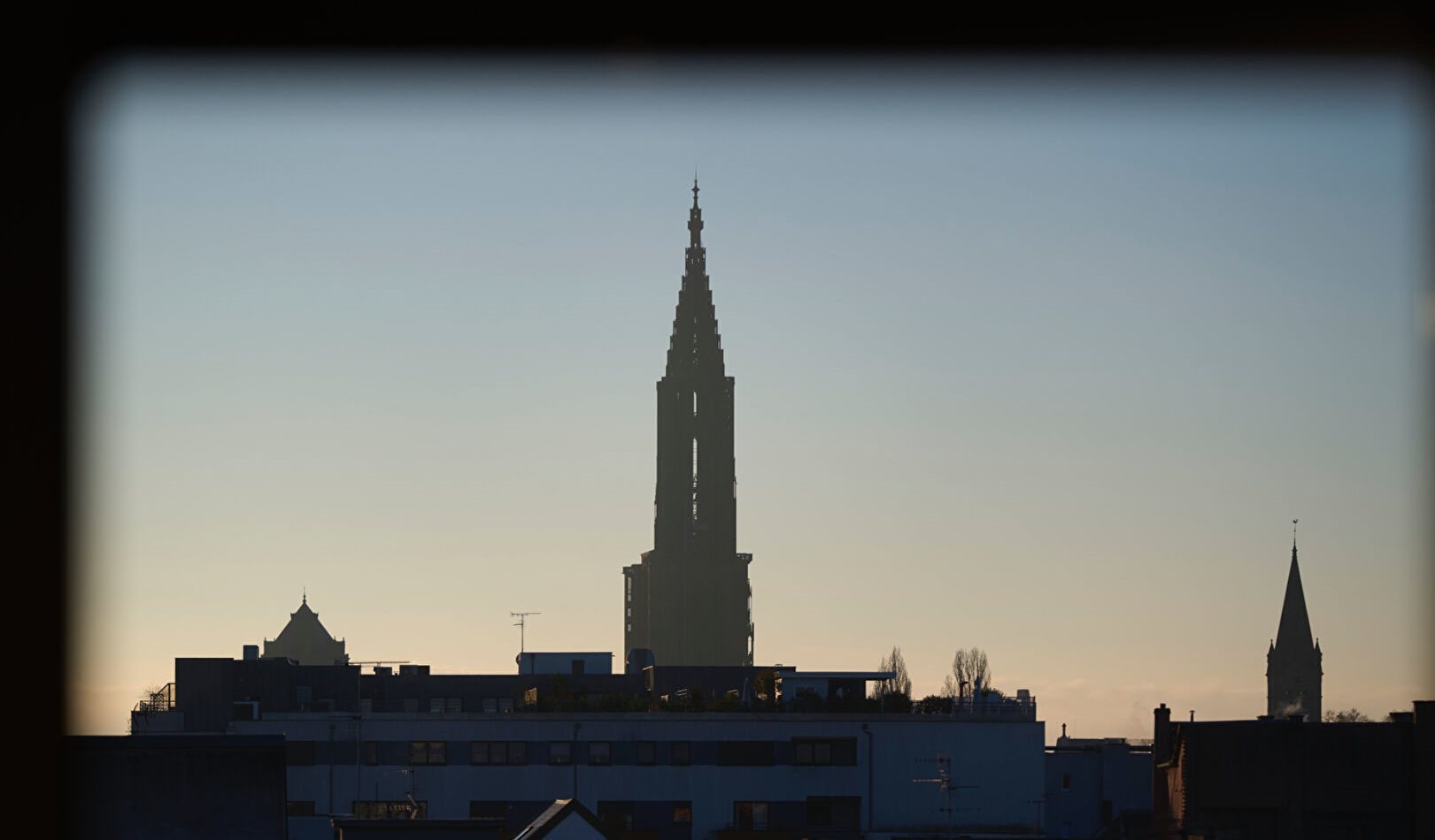 Appartement à louer, 23m², Strasbourg