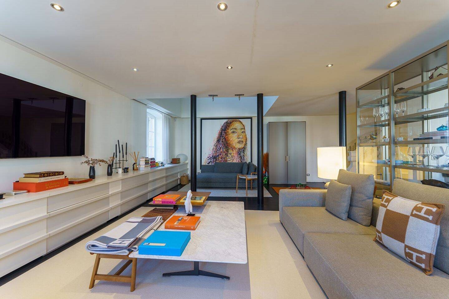 Appartement à vendre, 195m², Strasbourg