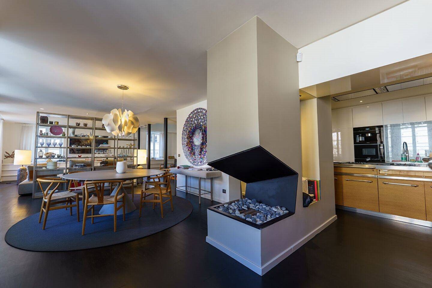 Appartement à vendre, 195m², Strasbourg