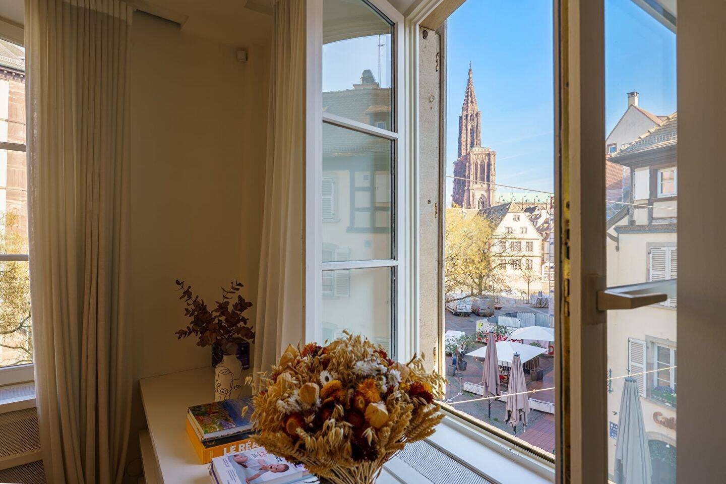 Appartement à vendre, 195m², Strasbourg