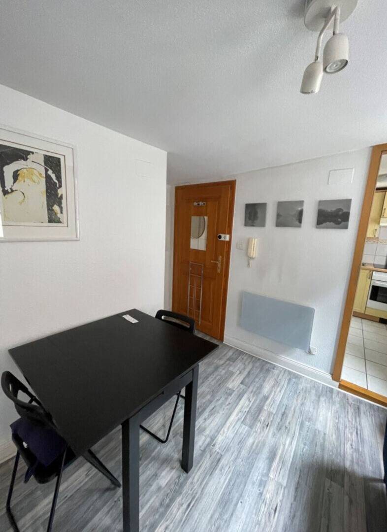 Appartement à vendre, 21m², Strasbourg