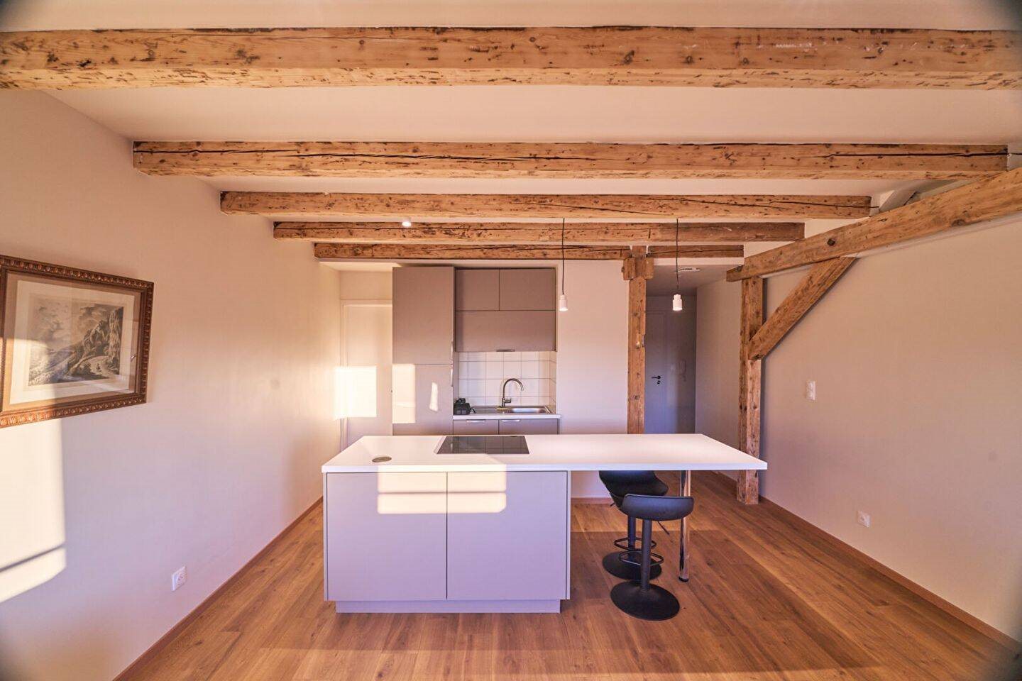 Appartement à louer, 45m², Strasbourg