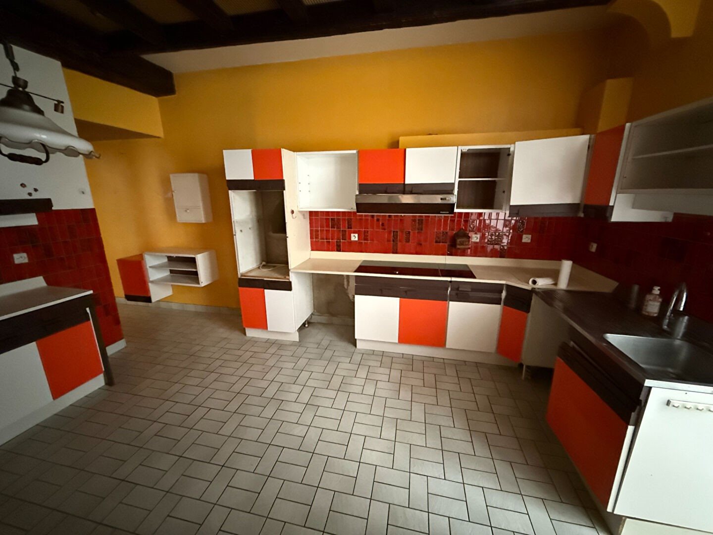 Appartement à vendre, 342m², Strasbourg