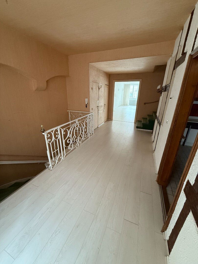 Appartement à vendre, 342m², Strasbourg
