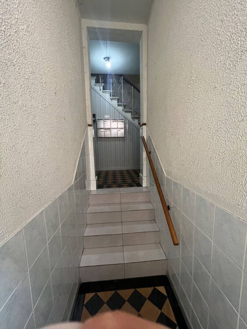 Appartement à vendre, 34m², Strasbourg