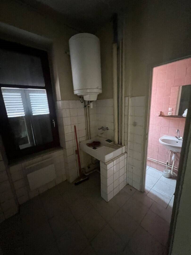 Appartement à vendre, 34m², Strasbourg
